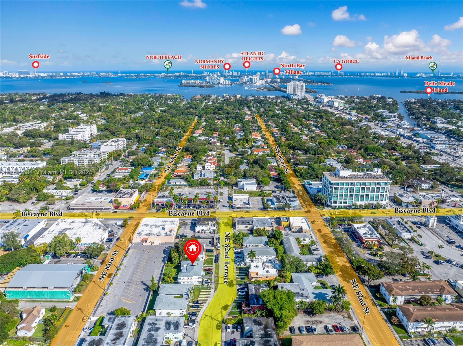 WEST SHORE CREST - Residential Income