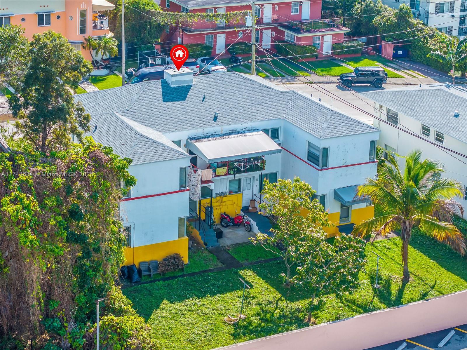 WEST SHORE CREST - Residential Income