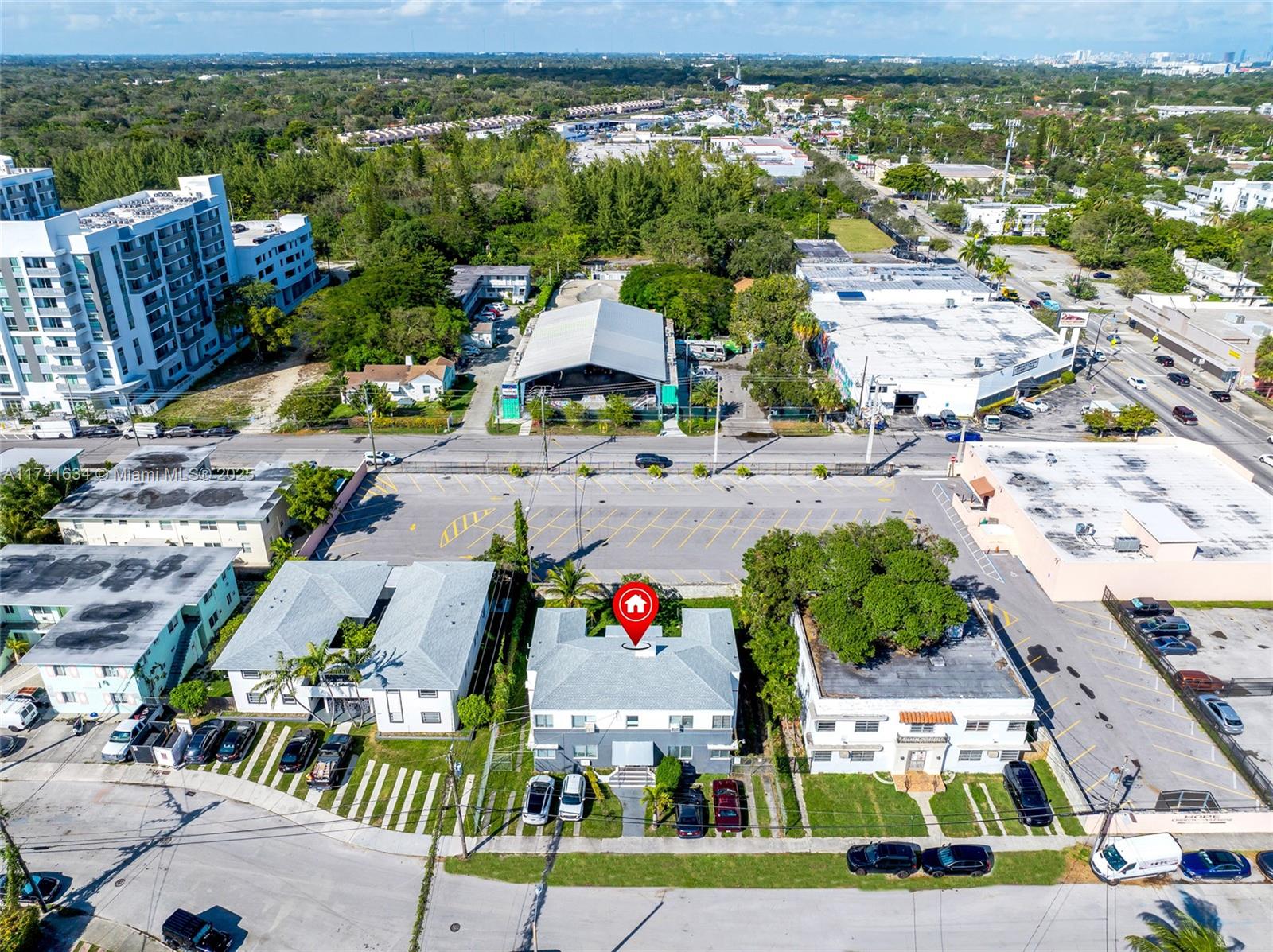 WEST SHORE CREST - Residential Income