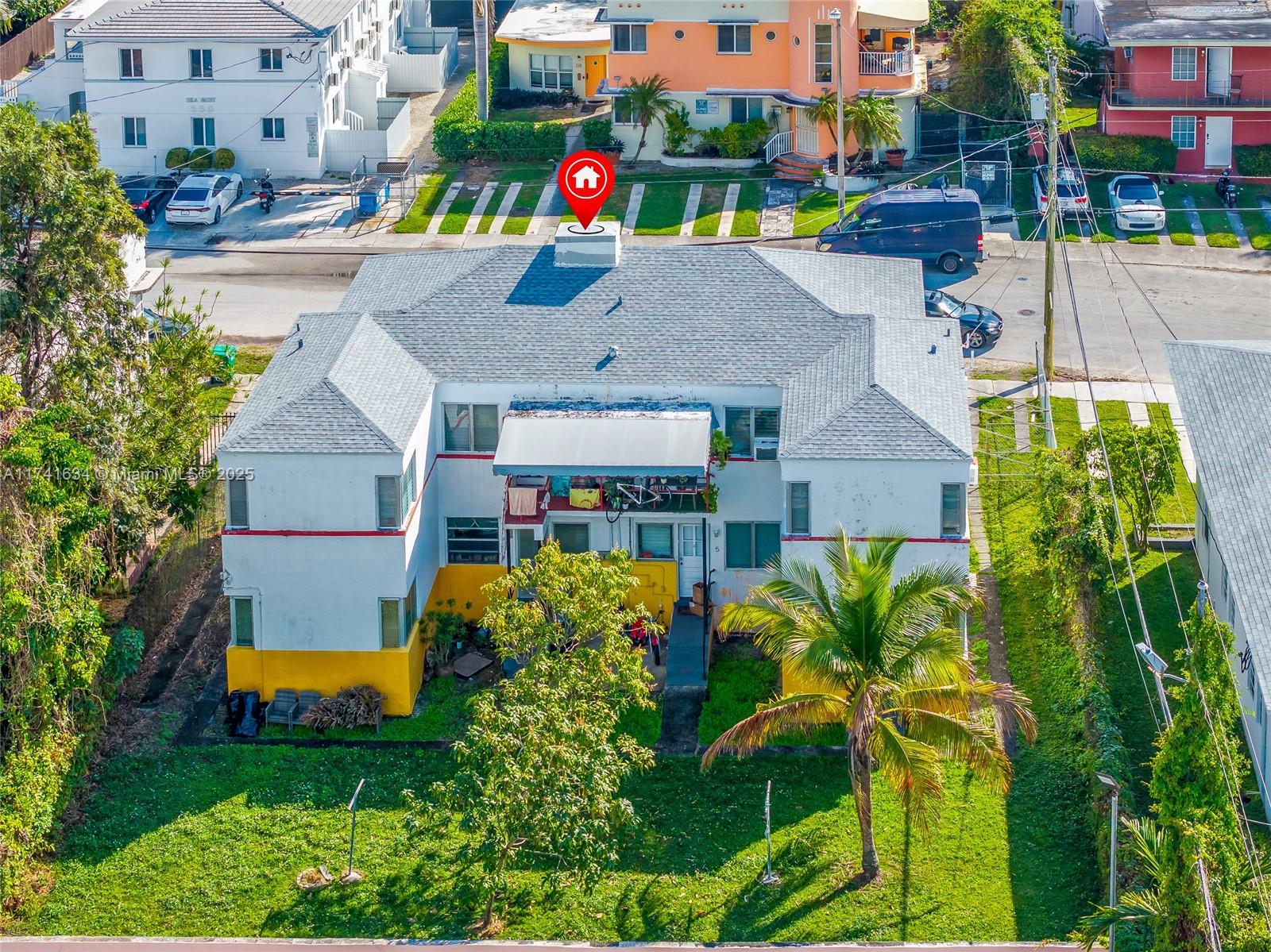 WEST SHORE CREST - Residential Income