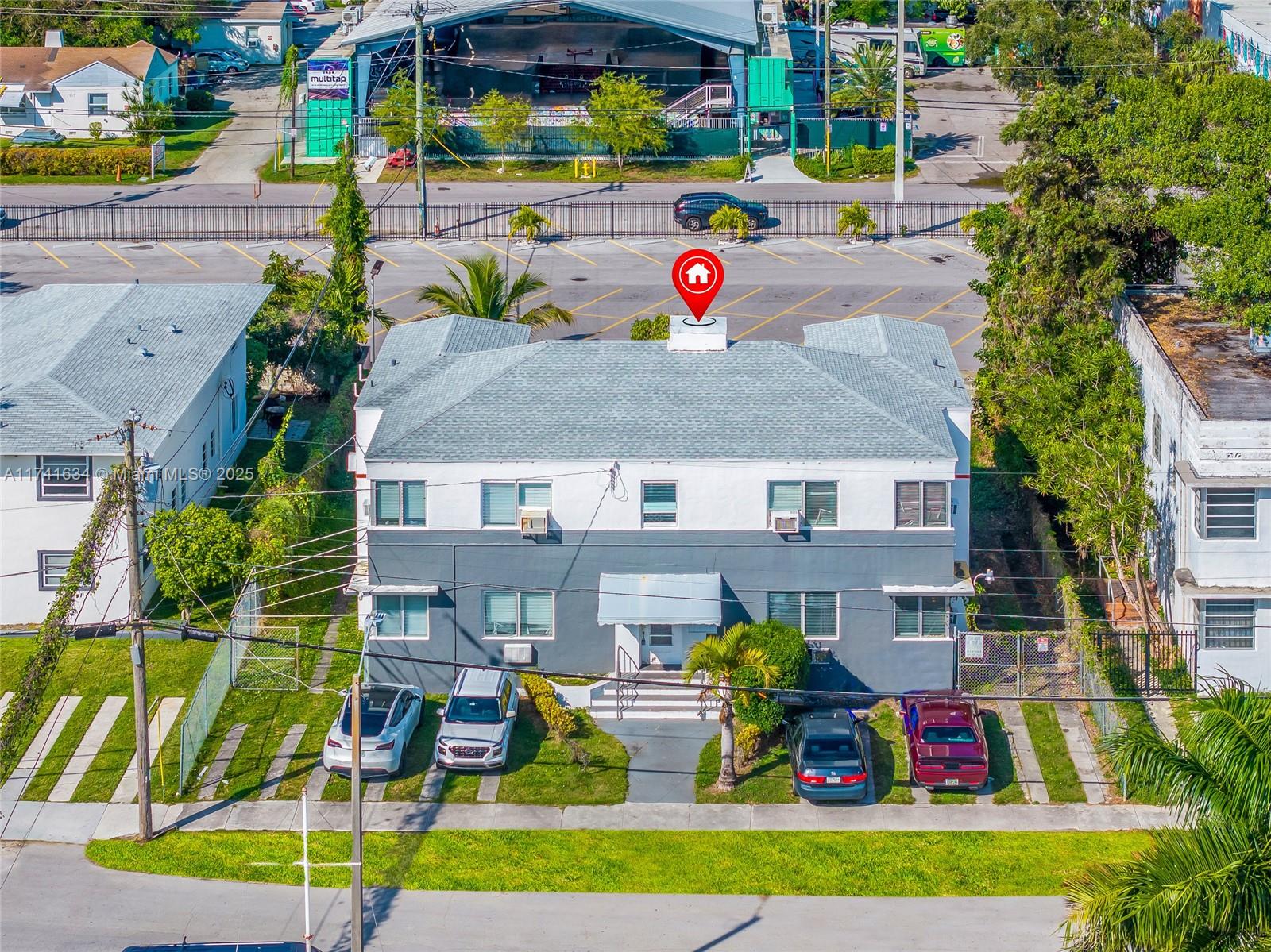 WEST SHORE CREST - Residential Income