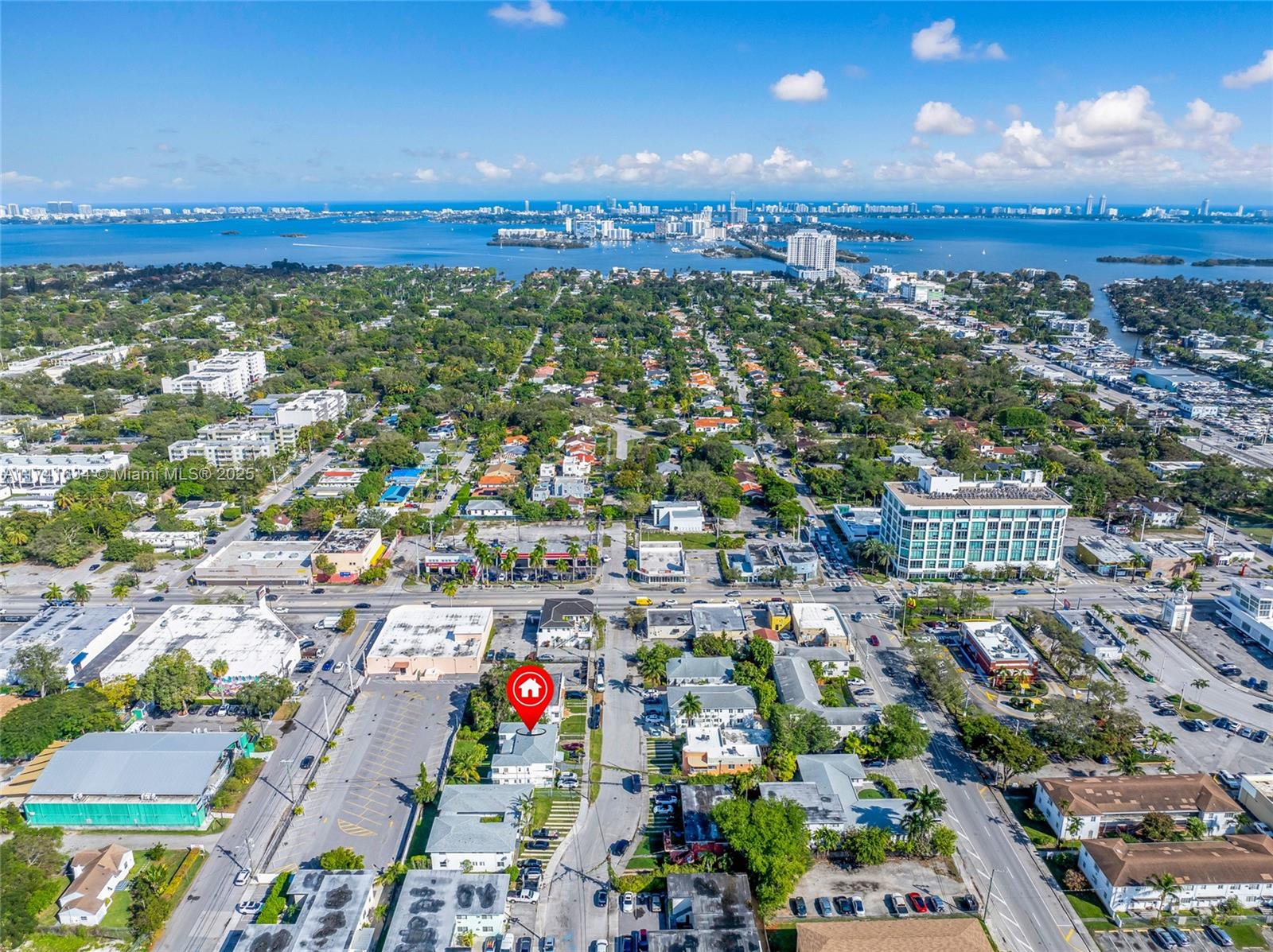 WEST SHORE CREST - Residential Income