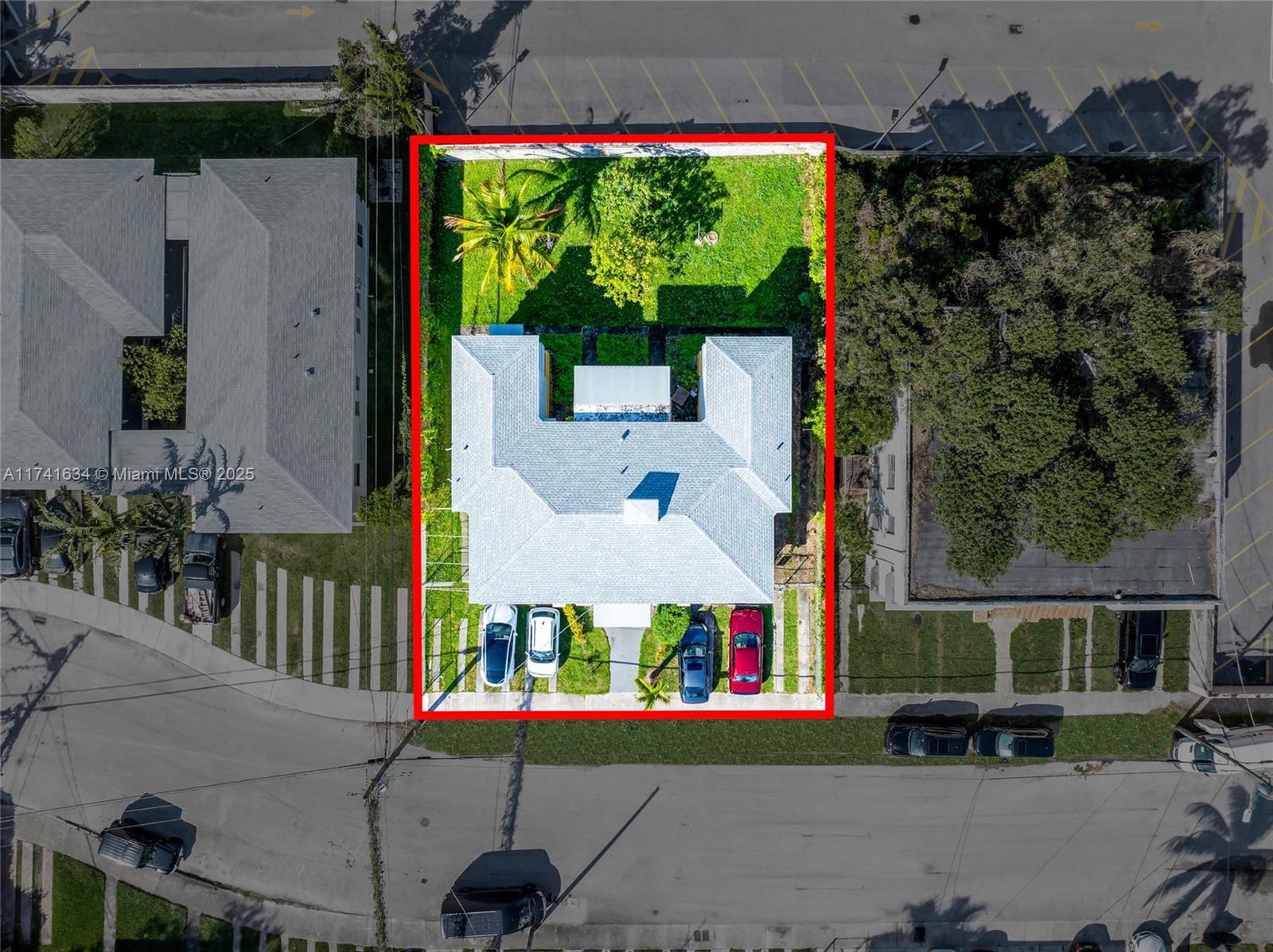 WEST SHORE CREST - Residential Income
