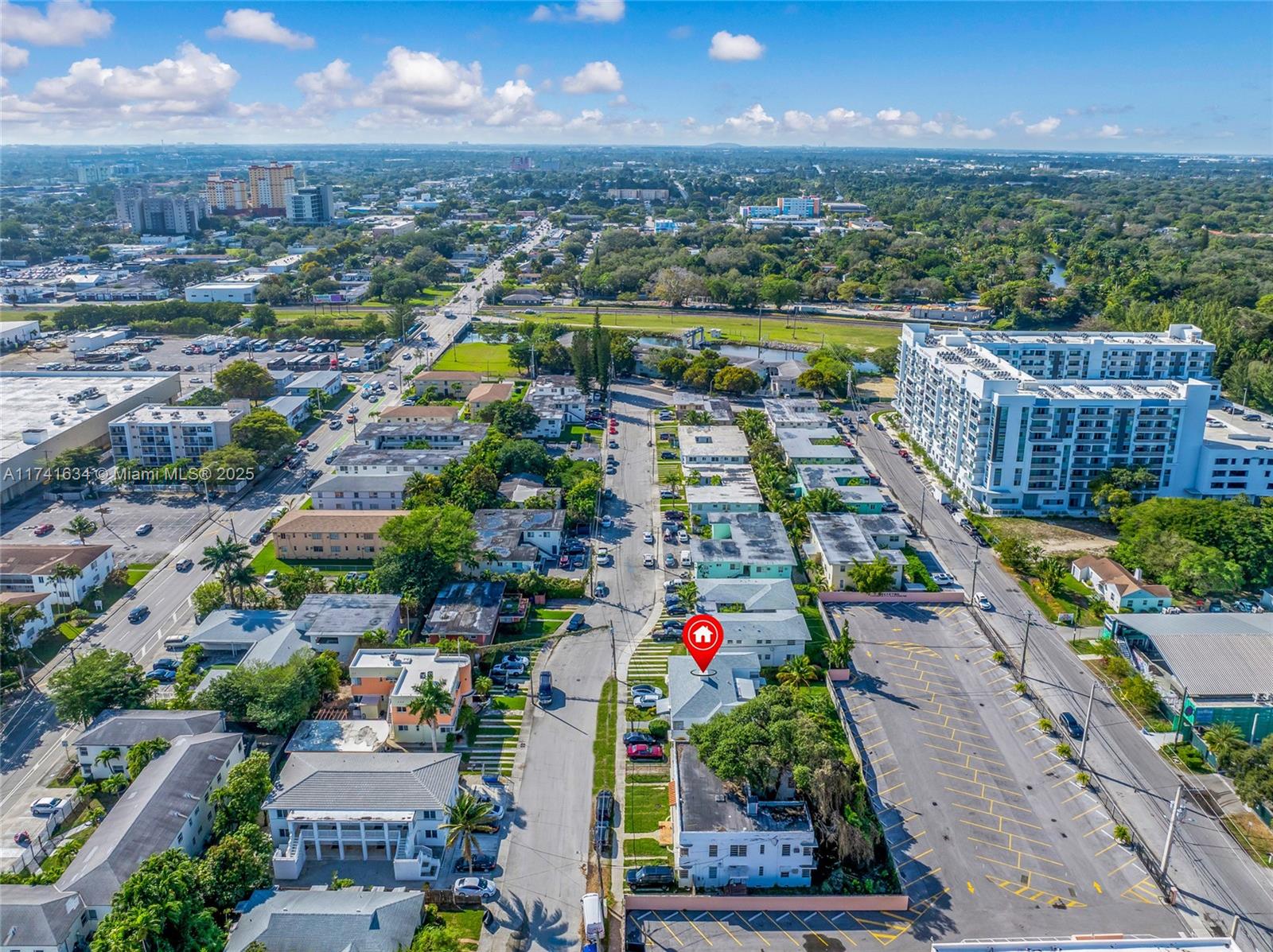 WEST SHORE CREST - Residential Income