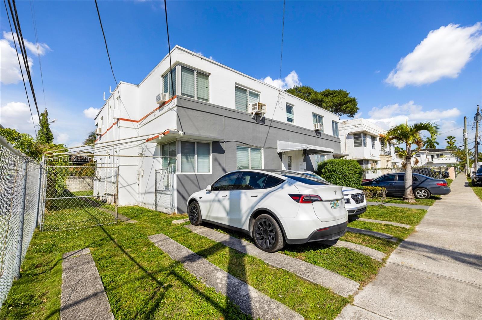 WEST SHORE CREST - Residential Income