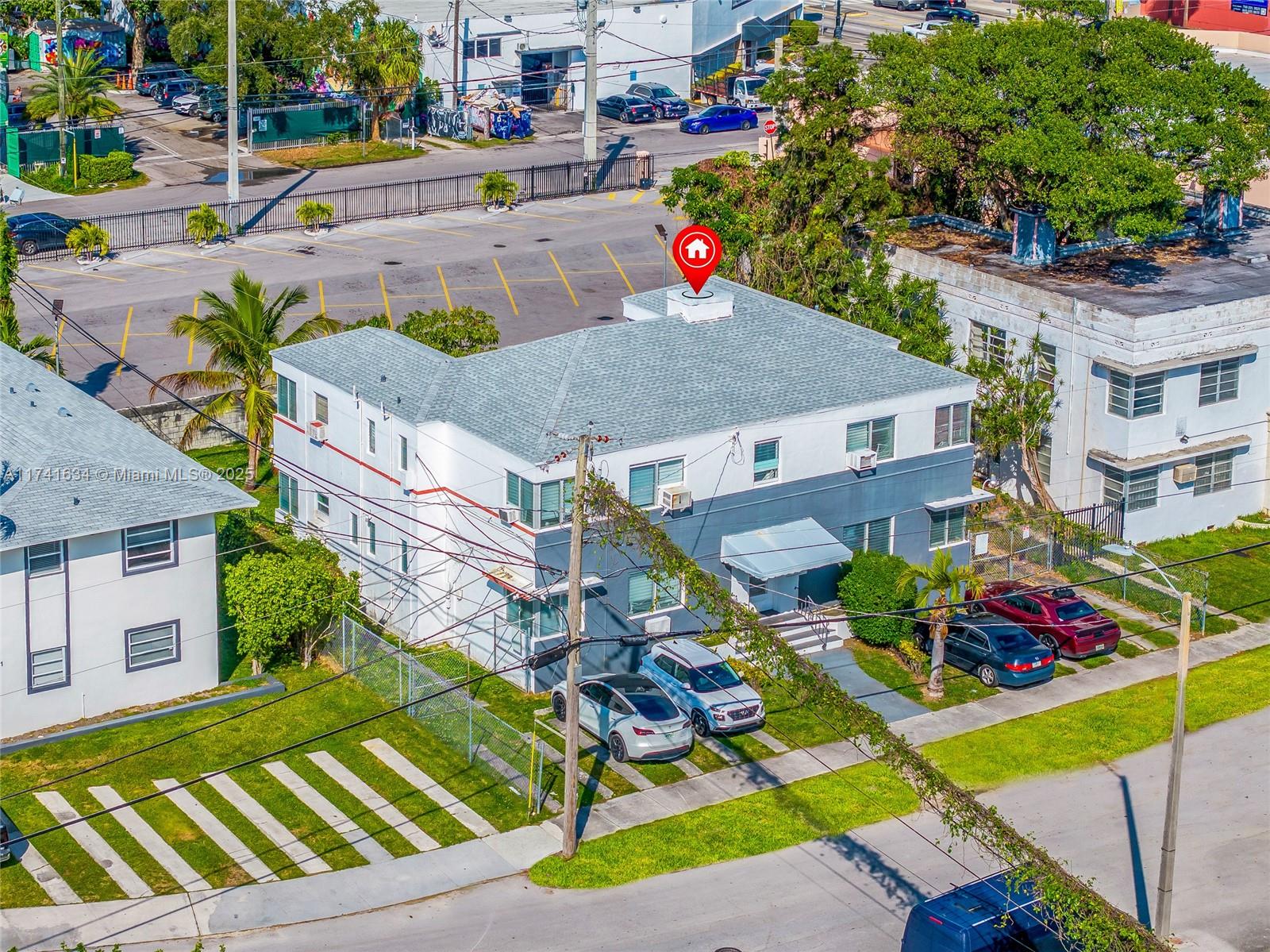 WEST SHORE CREST - Residential Income
