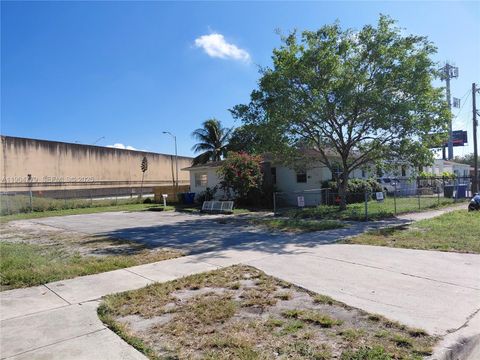 640 NW 77th St Miami FL 33150