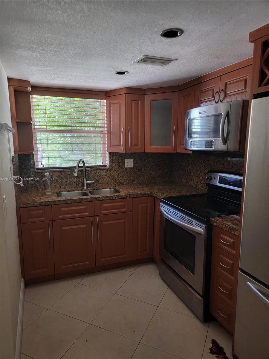 Rental Property at 9351 Fontainebleau Blvd B231, Miami, Broward County, Florida - Bedrooms: 1 
Bathrooms: 2  - $2,200 MO.