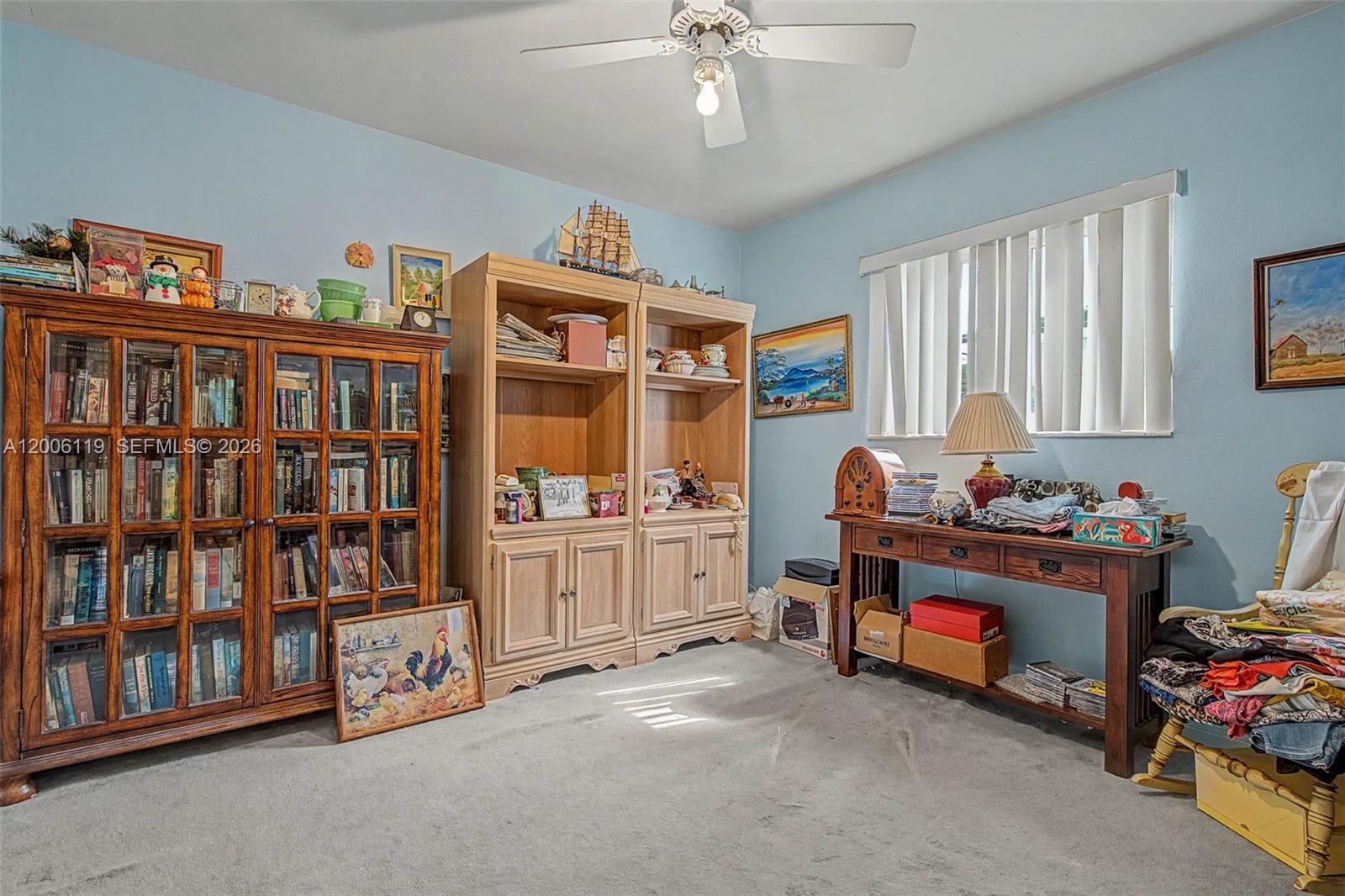 Coconut Grove Pt 01 - Residential