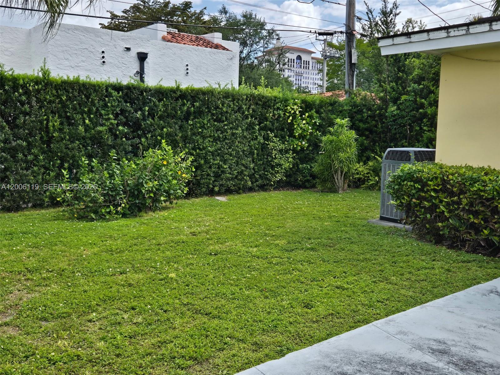 Coconut Grove Pt 01 - Residential