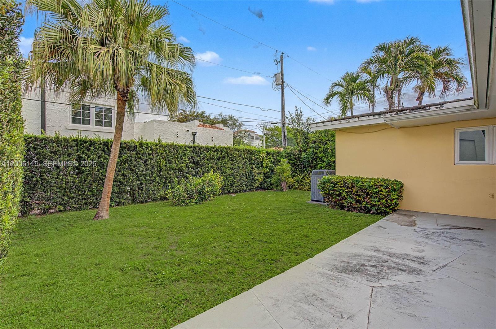 Coconut Grove Pt 01 - Residential