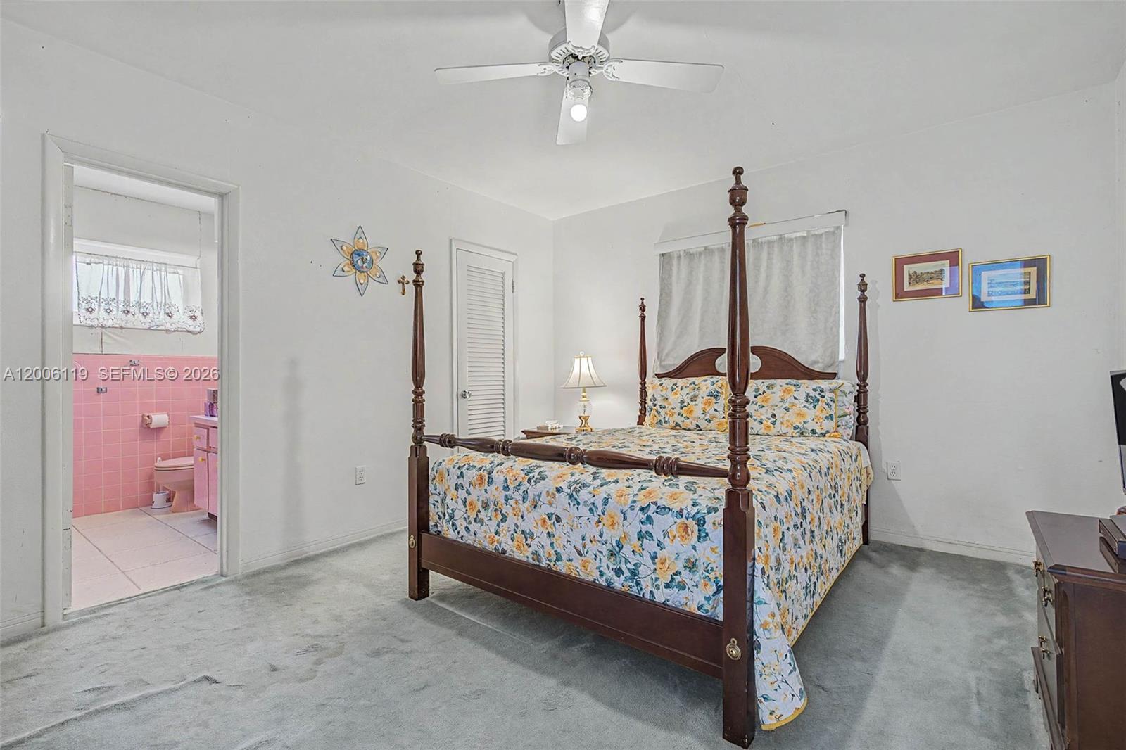 Coconut Grove Pt 01 - Residential