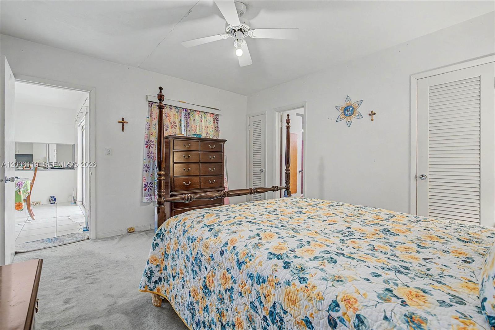 Coconut Grove Pt 01 - Residential