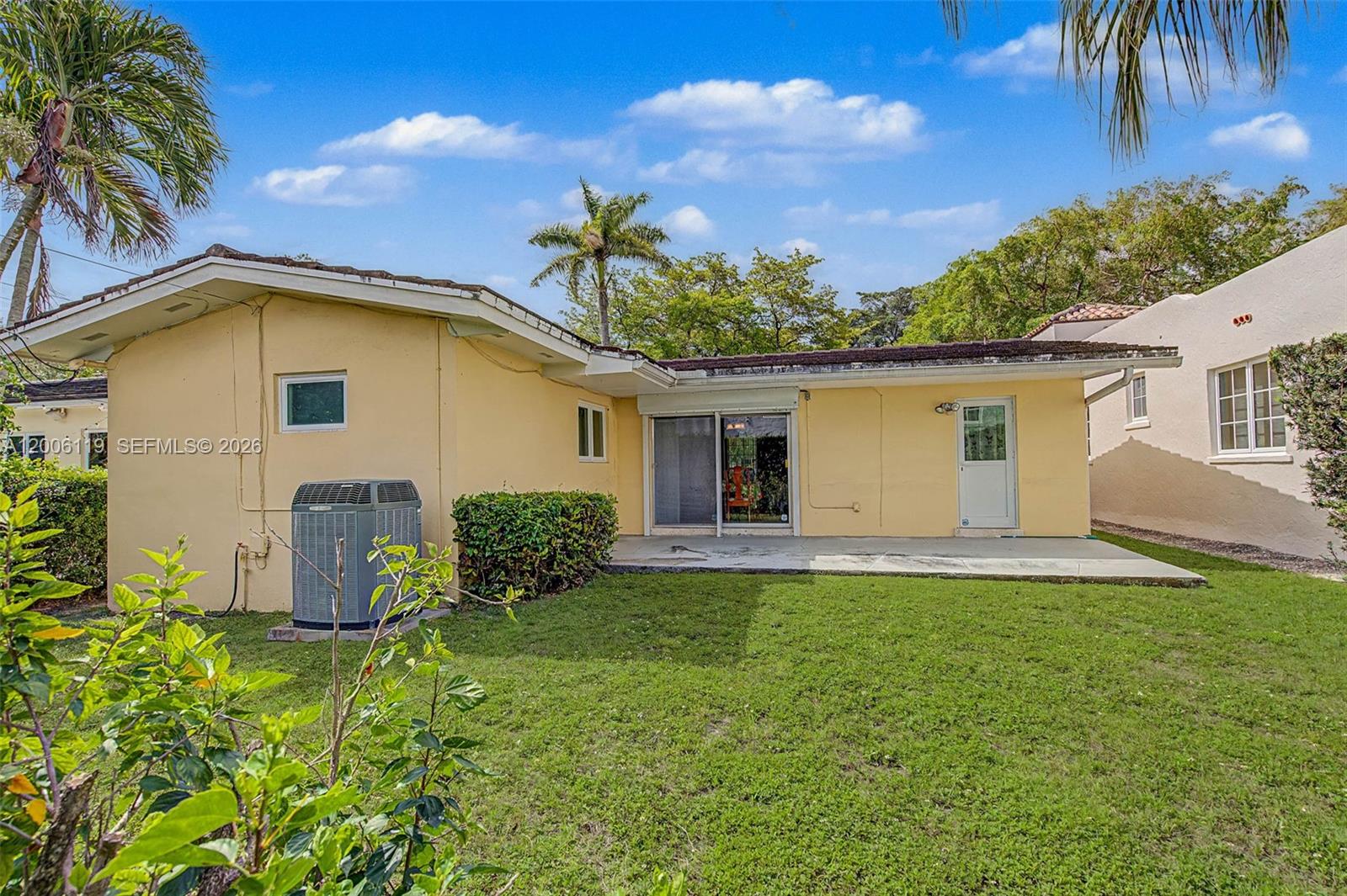 Coconut Grove Pt 01 - Residential