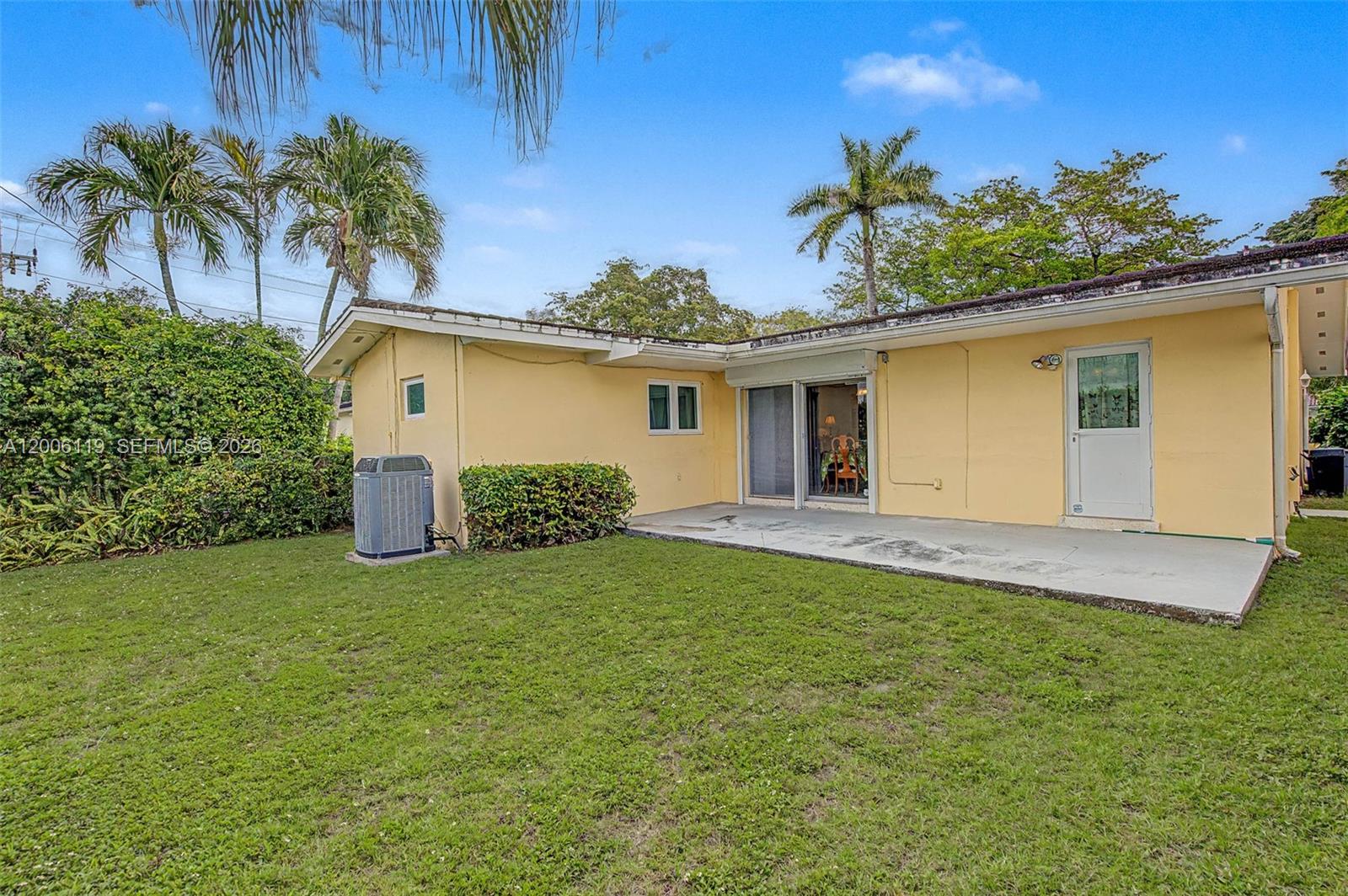 Coconut Grove Pt 01 - Residential