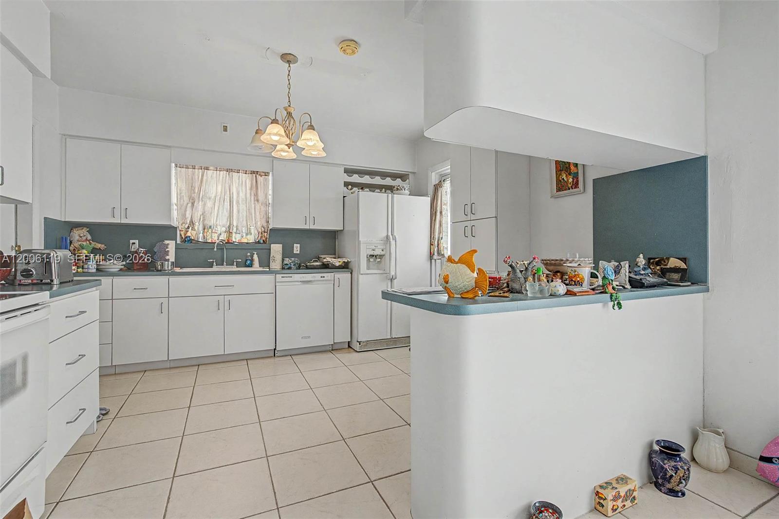 Coconut Grove Pt 01 - Residential