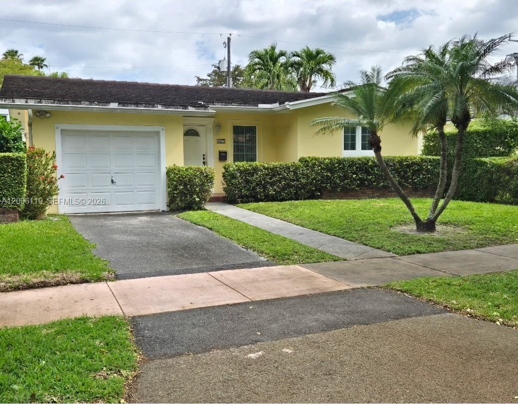 Coconut Grove Pt 01 - Residential