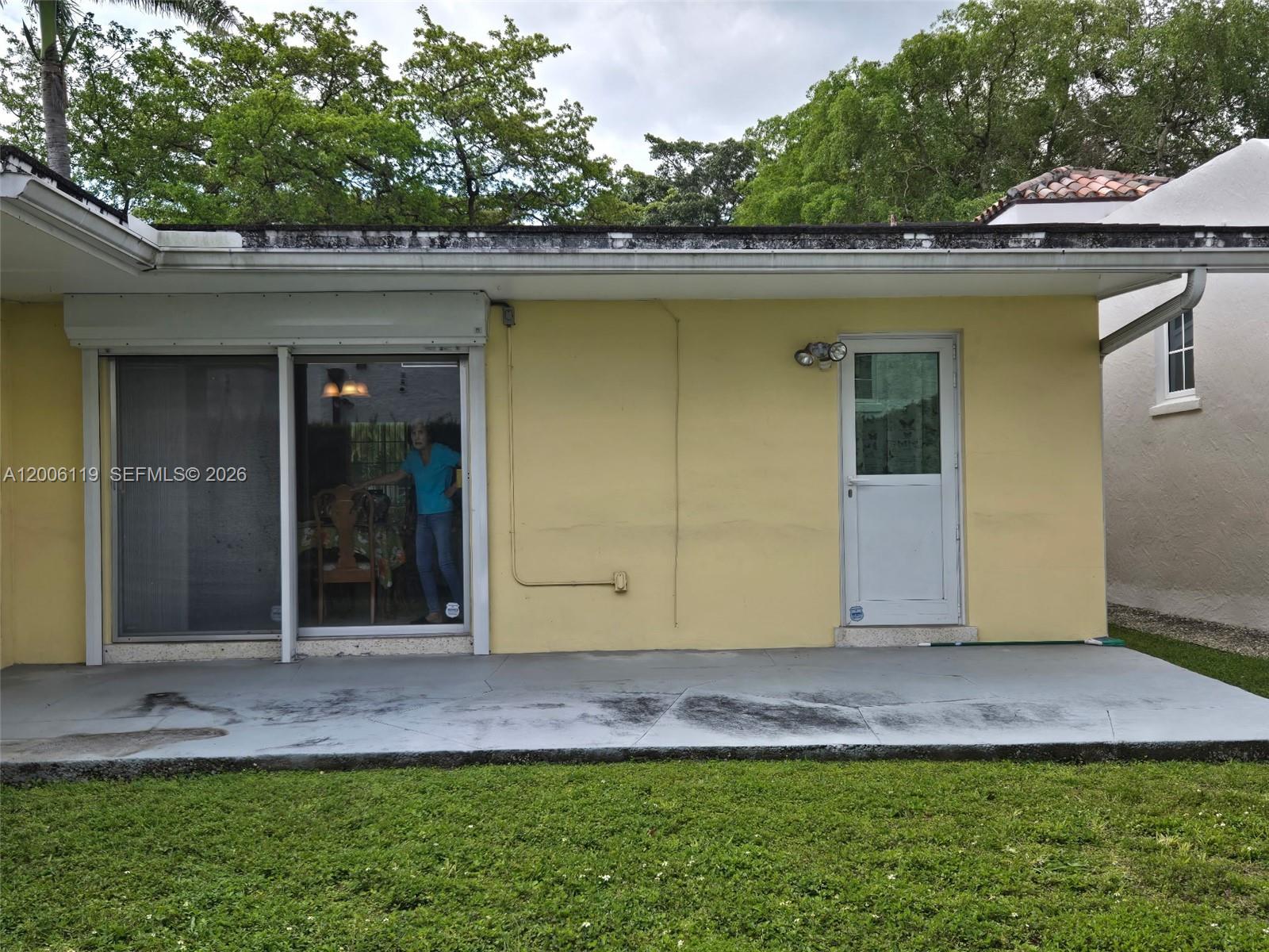 Coconut Grove Pt 01 - Residential