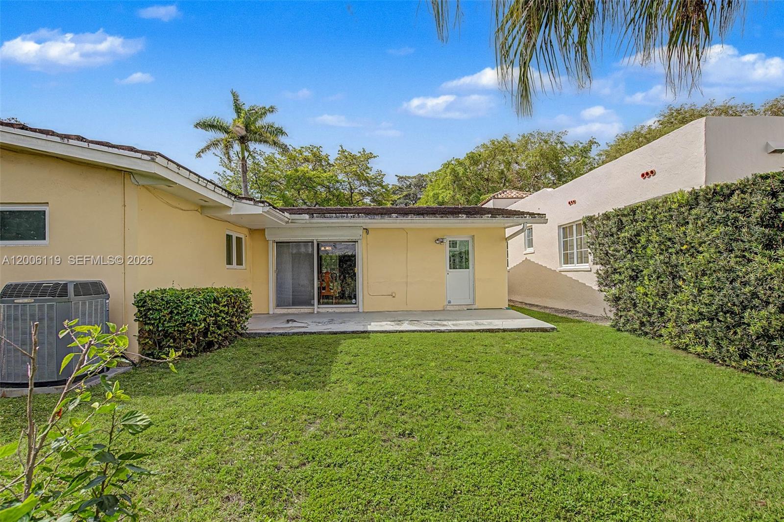 Coconut Grove Pt 01 - Residential