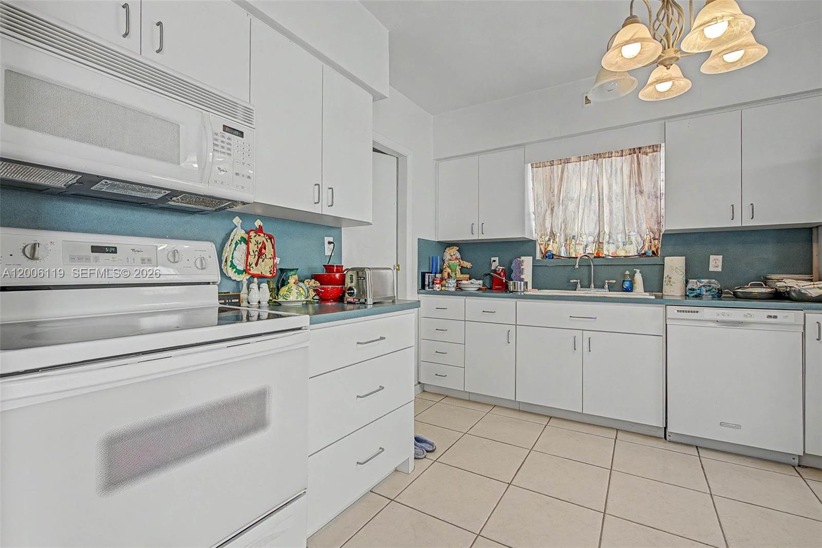 Coconut Grove Pt 01 - Residential