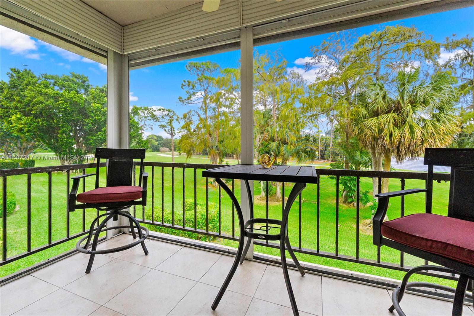 VISTAS OF BOCA LAGO CONDO - Residential