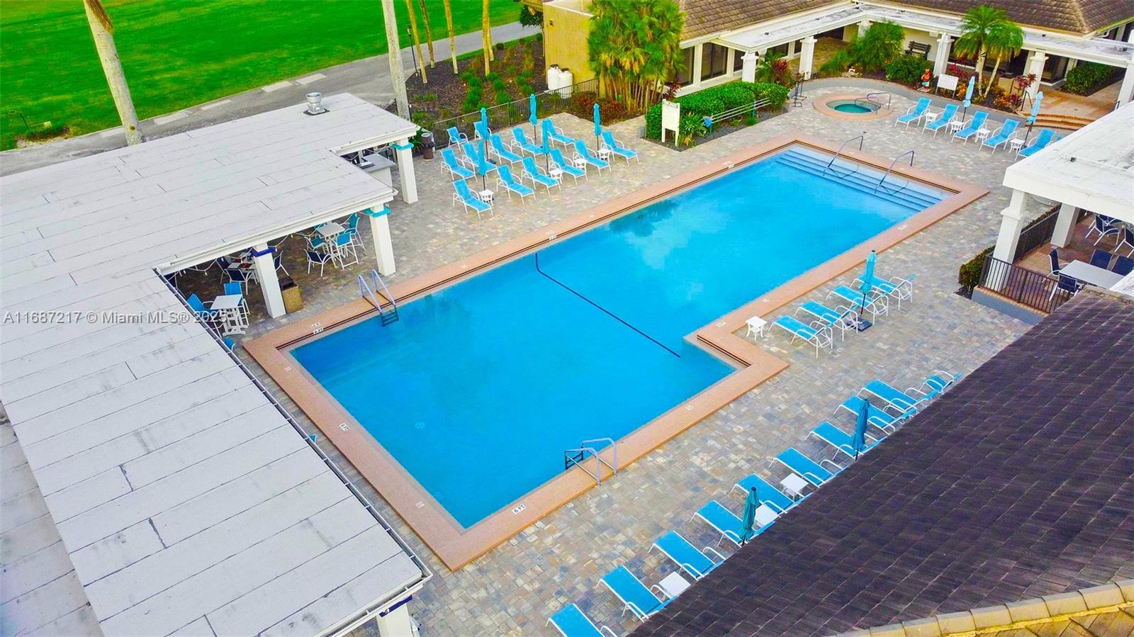 VISTAS OF BOCA LAGO CONDO - Residential
