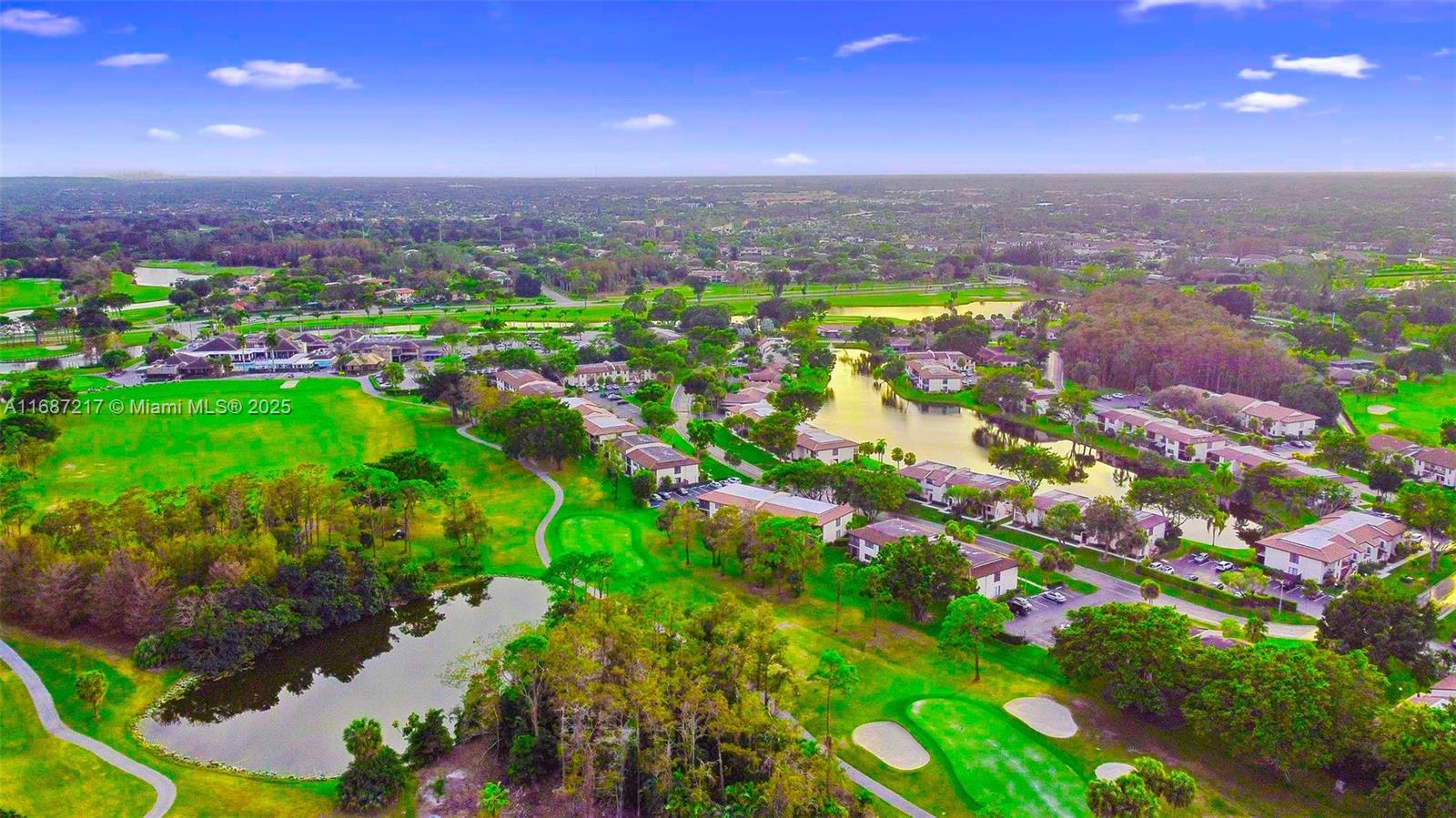 VISTAS OF BOCA LAGO CONDO - Residential