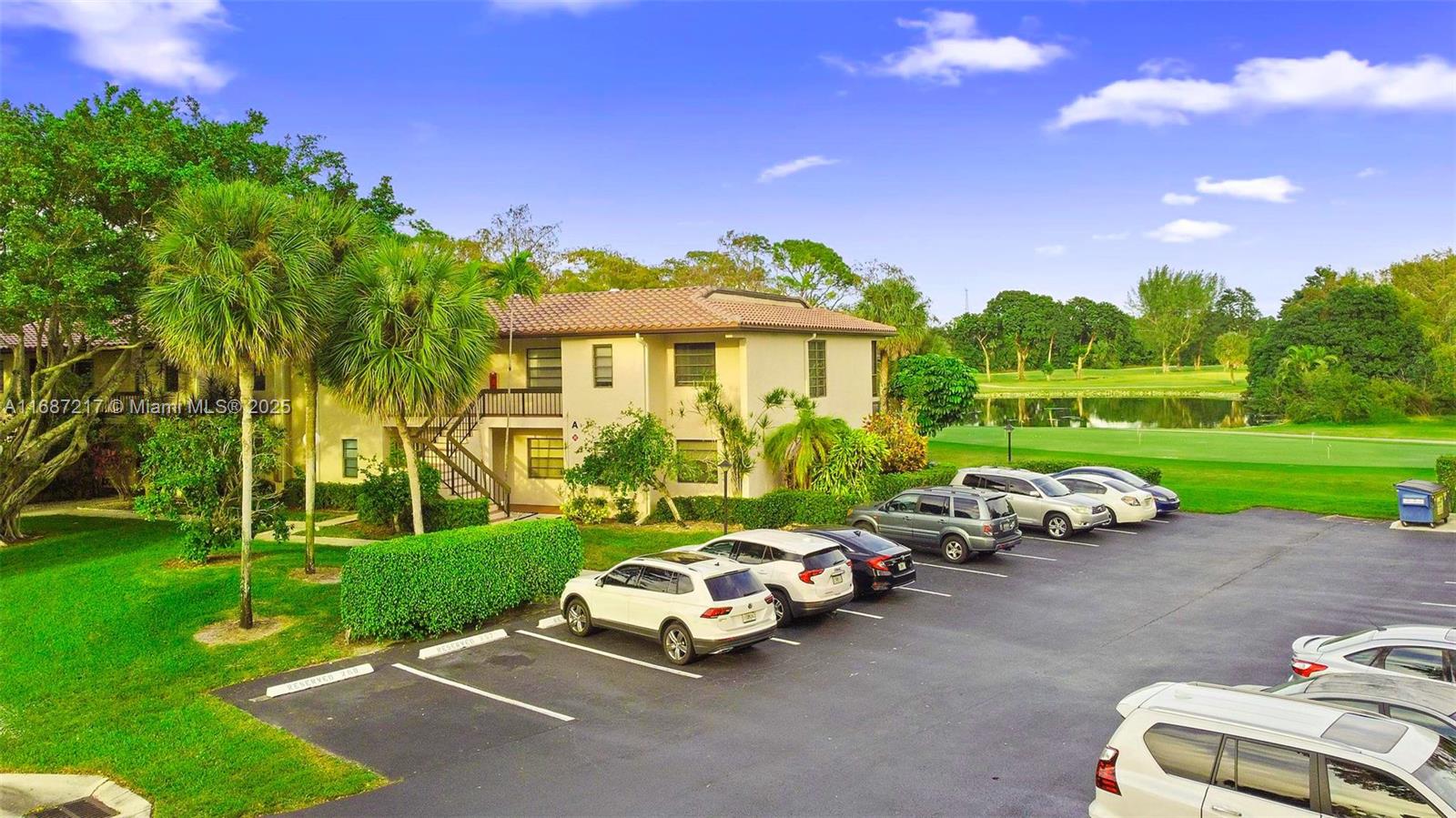 VISTAS OF BOCA LAGO CONDO - Residential