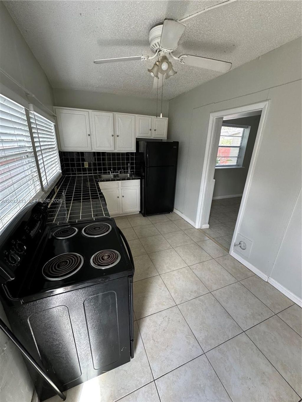 Photo of 2443 Cleveland St #2, Hollywood, FL 33020 (MLS # A12012413)