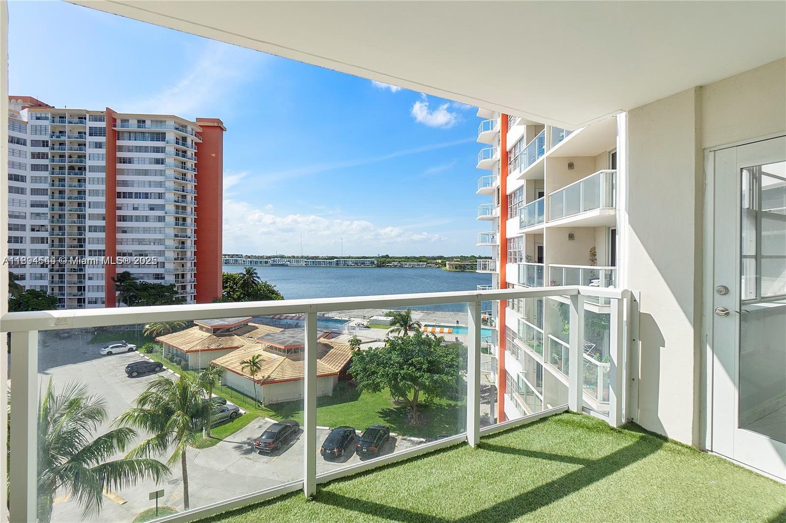 BUCKLEY TOWERS CONDO - EA - Residential Lease
