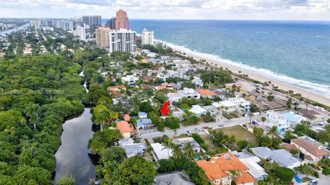 3309 NE 16th Ct Fort Lauderdale FL 33305