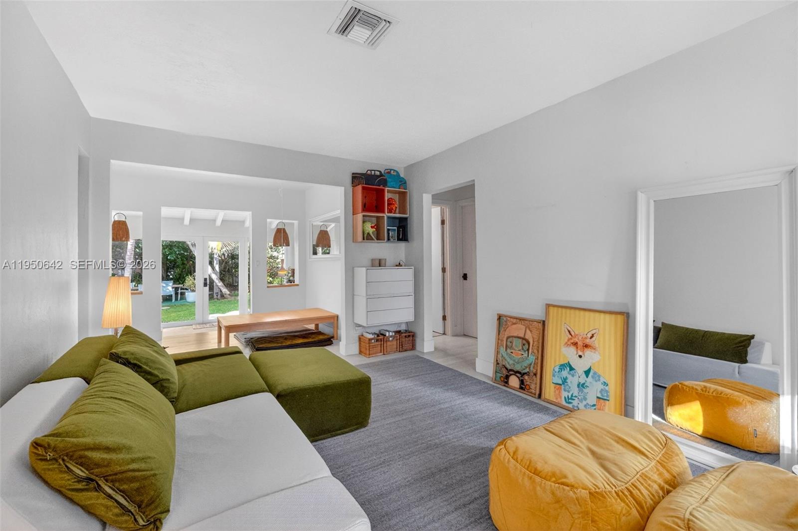 LAS OLAS BY THE SEA EXT - Residential