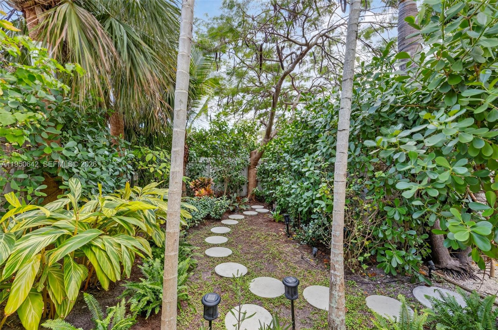 LAS OLAS BY THE SEA EXT - Residential