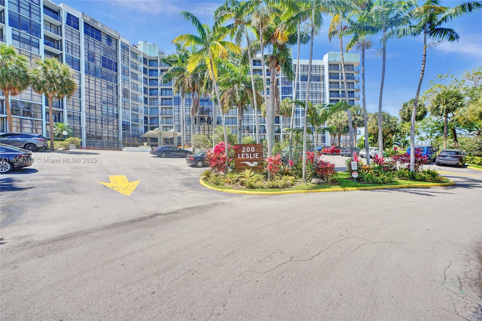Experience luxury living in this stunning corner unit at 200 Leslie, offering 3 spacious bedrooms, 2 full baths, and an open-concept design with floor-to-ceiling windows framing breathtaking views of the Intracoastal, skyline, and marina. The expansive wrap-around balcony creates the perfect setting for entertaining or enjoying peaceful sunsets. Residents enjoy resort-style amenities, including a heated pool, tennis court, sauna, fitness center, BBQ area, and waterfront dining spaces. Additional conveniences include 24-hour valet, security, bike storage, and 2 assigned parking spaces. In-unit washer adds to everyday comfort. Perfectly located minutes from the beach, fine dining, and premier shopping, this exceptional rental offers the ultimate South Florida lifestyle.