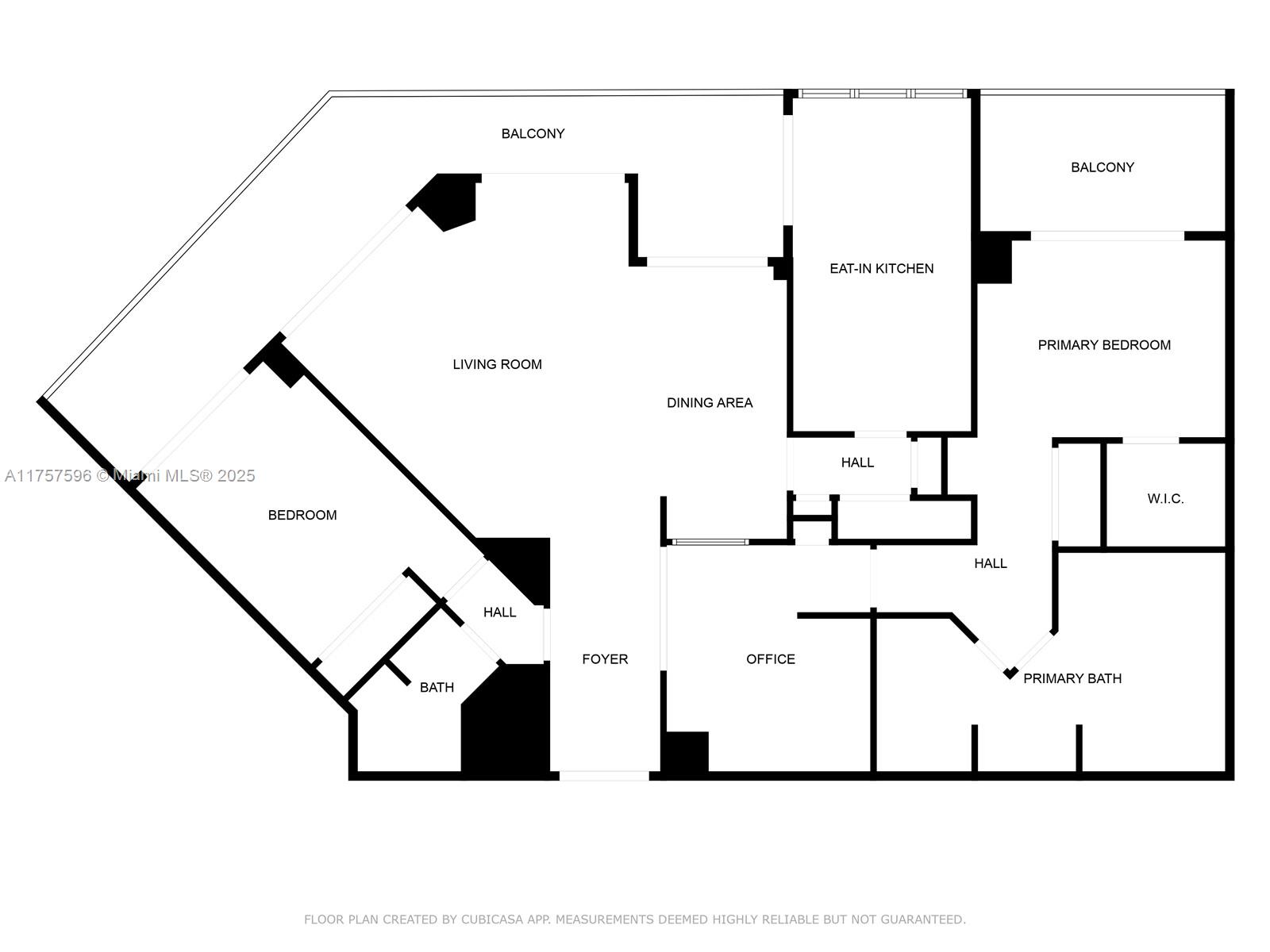 VILLA REGINA CONDO - Residential