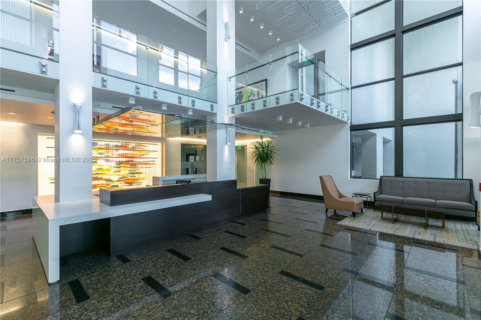 VILLA REGINA CONDO - Residential