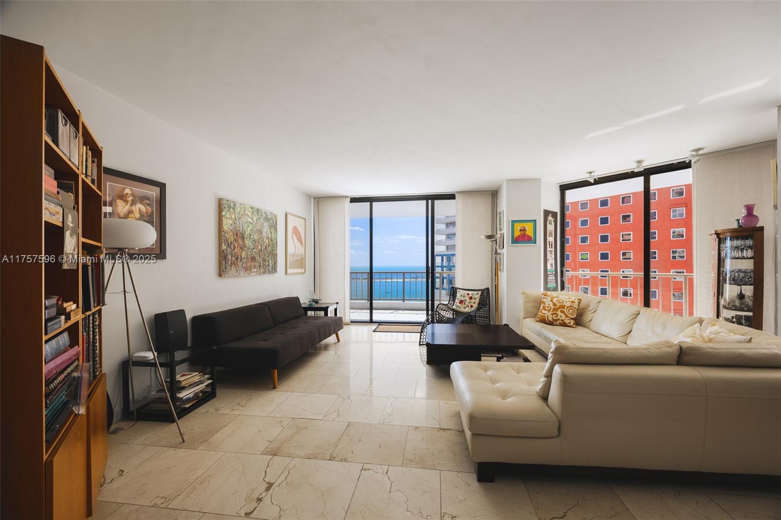 1581 Brickell Ave 1705