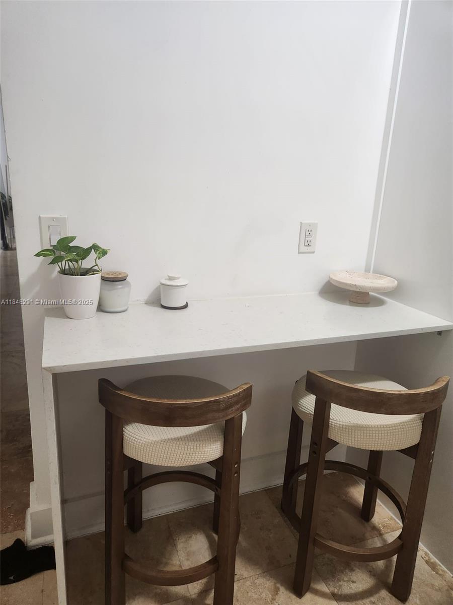 PINES - Residential Lease