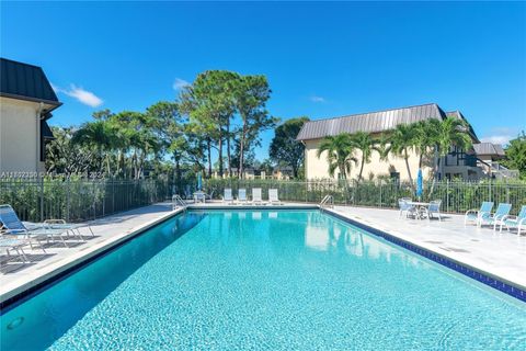 A home in Pembroke Pines