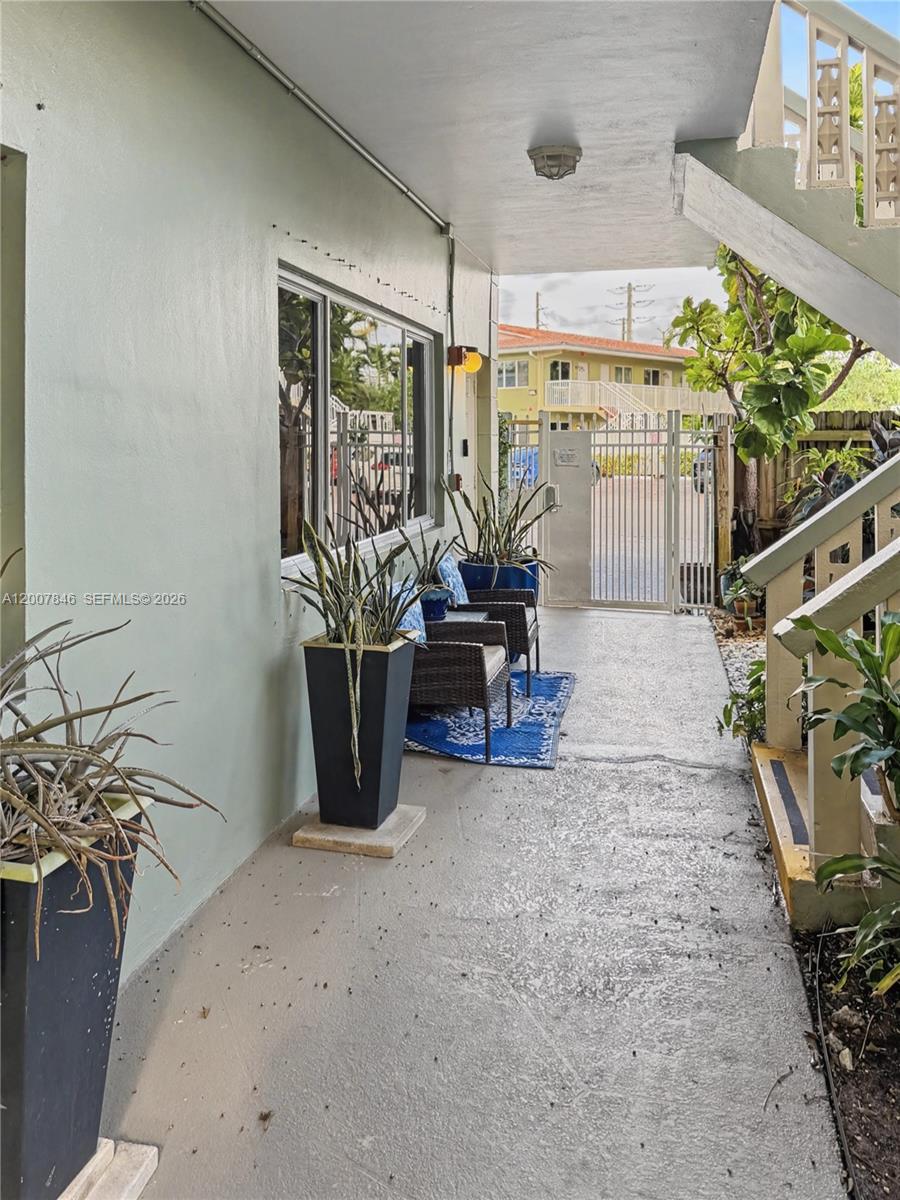 CASCADE AT HOLLY HEIGHTS - Residential