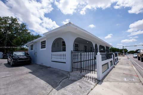 2250 NW 103rd St A Miami FL 33147