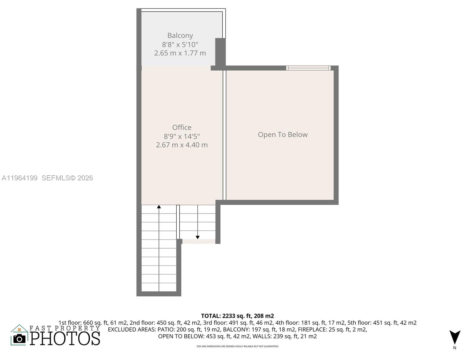 PORTSIDE YACHT CLUB - Residential