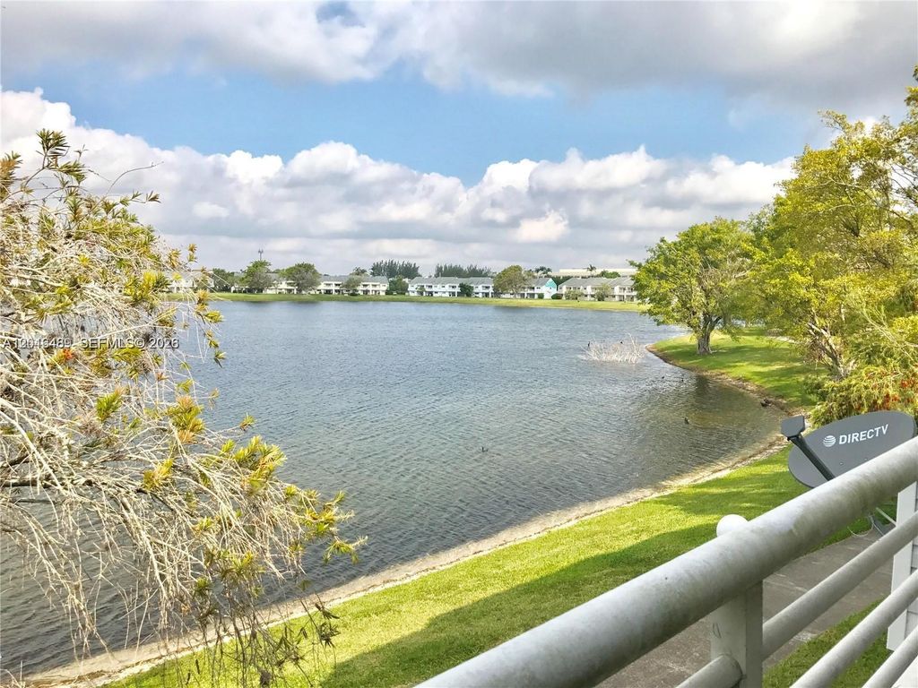 Photo of 3473 NW 44th St #205, Oakland Park, FL 33309 (MLS # A12016489)