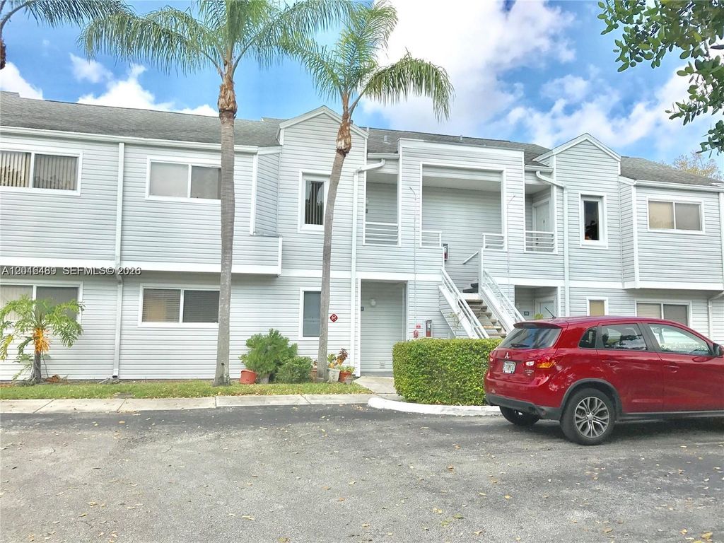 Photo of 3473 NW 44th St #205, Oakland Park, FL 33309 (MLS # A12016489)