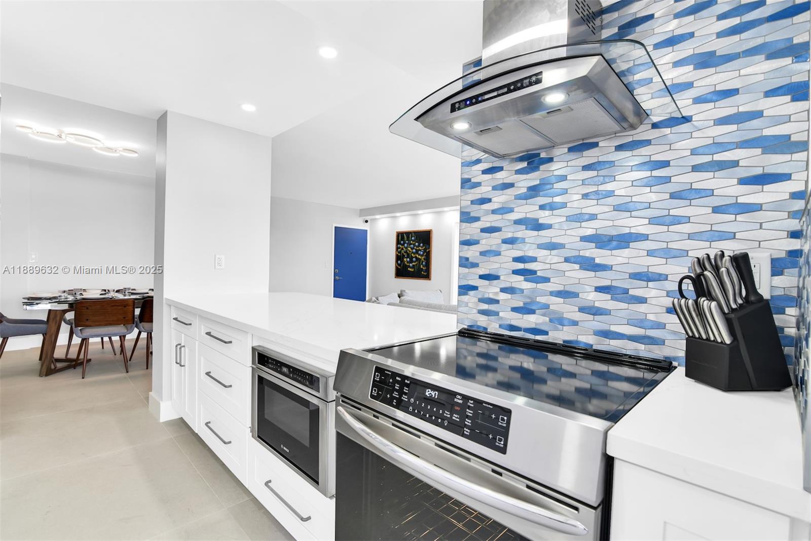 EMBASSY TOWER - Residential Lease