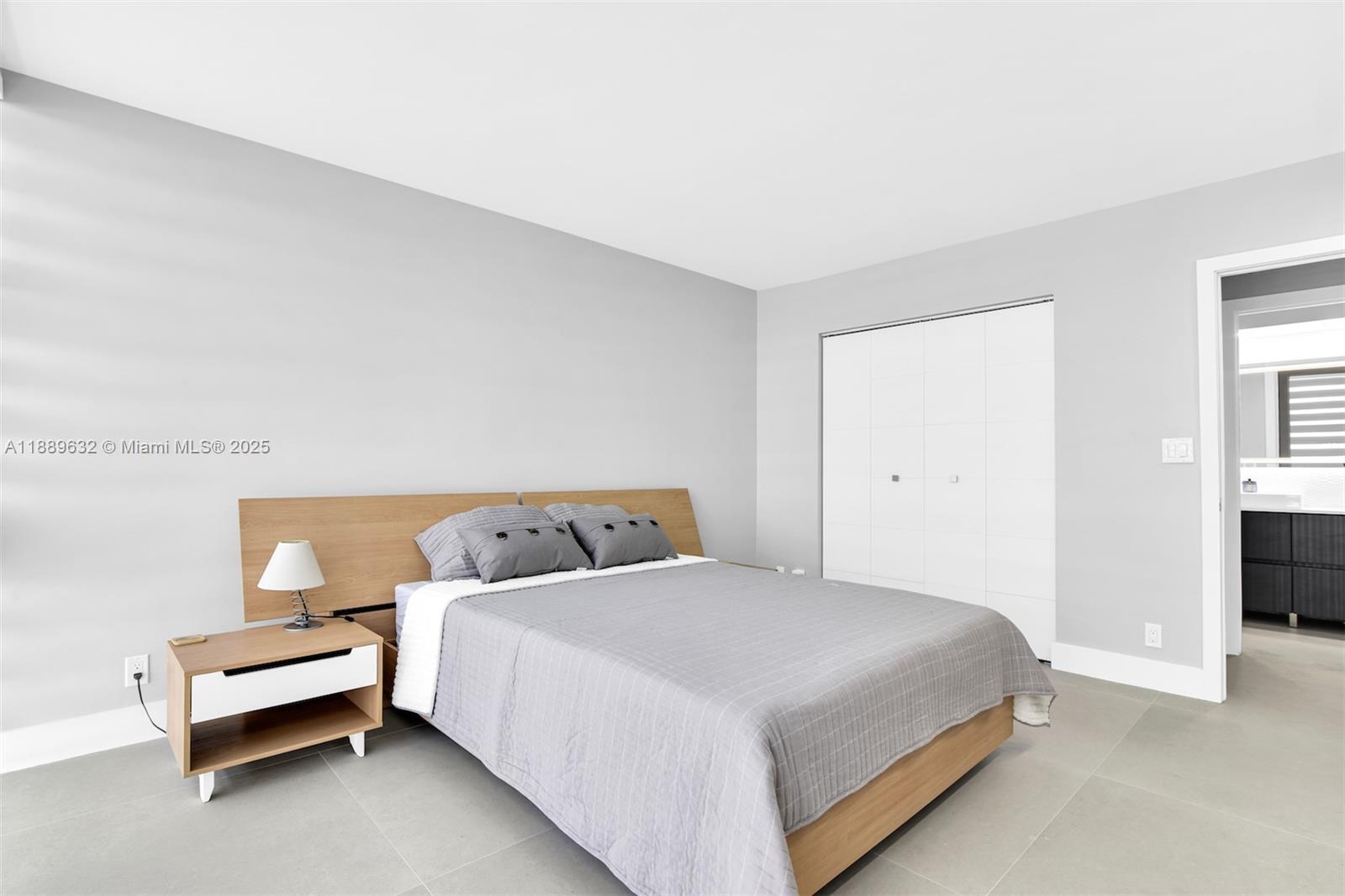 EMBASSY TOWER - Residential Lease