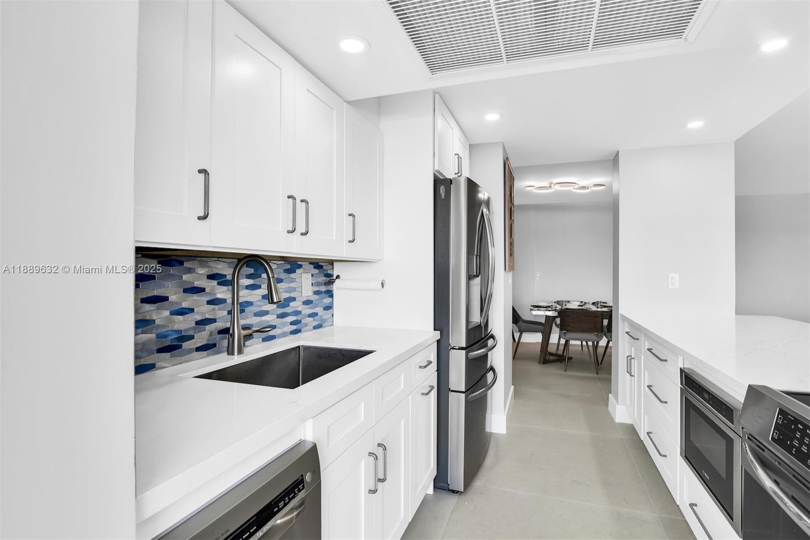 EMBASSY TOWER - Residential Lease