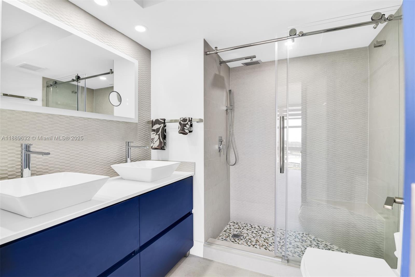 EMBASSY TOWER - Residential Lease