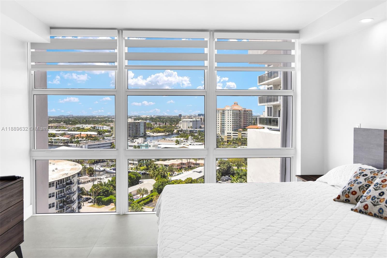 EMBASSY TOWER - Residential Lease