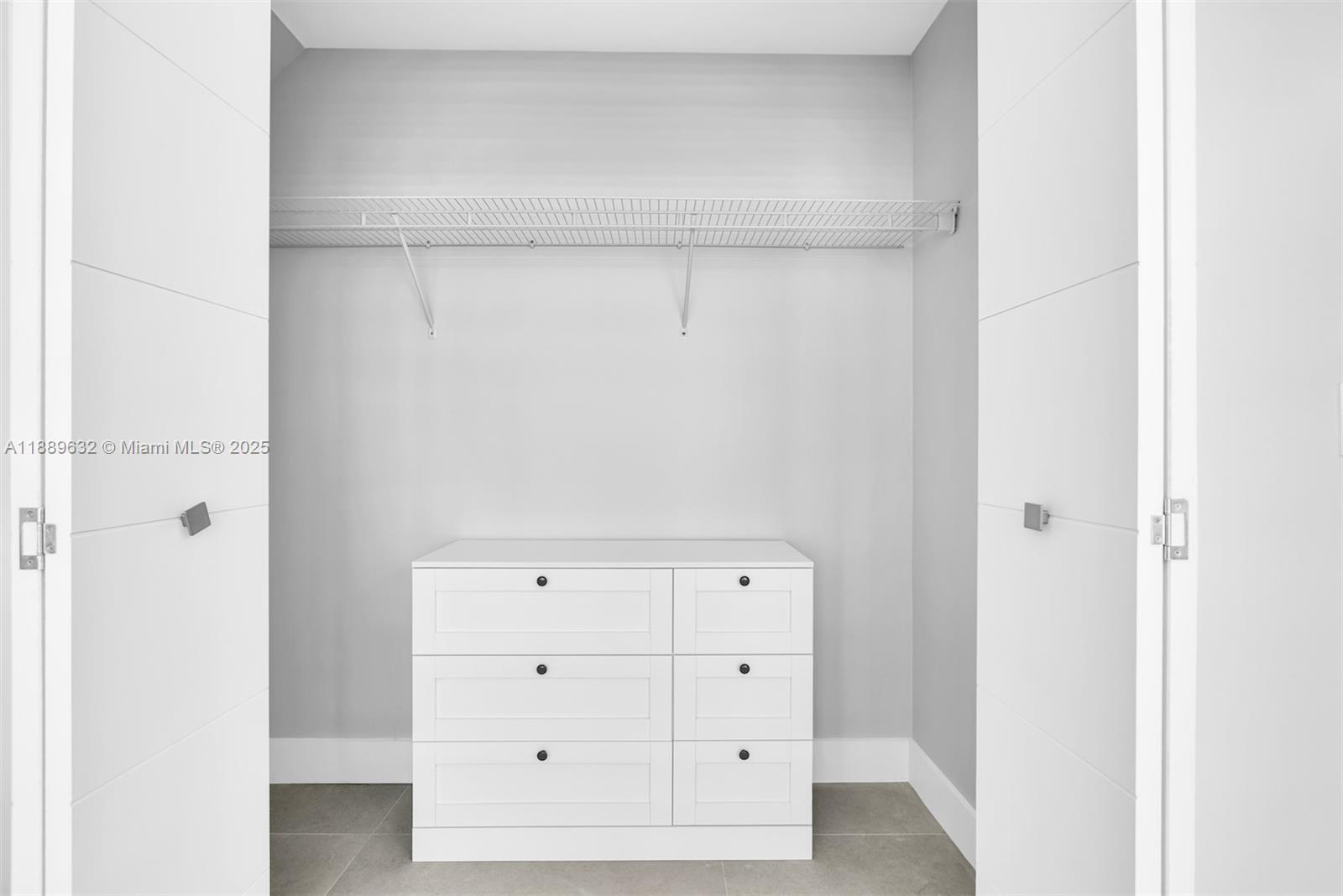 EMBASSY TOWER - Residential Lease